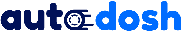 autodosh logo