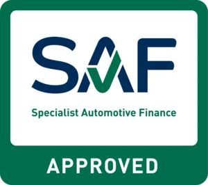 SAF logo